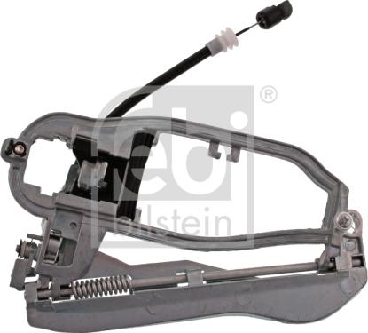 FEBI Bilstein 48363 — Rama klamki drzwi