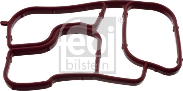 FEBI Bilstein 48367 — Uszczelka, chłodnica olejowa