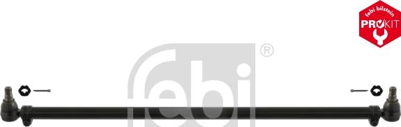 FEBI Bilstein 48319 - Drążek kierowniczy poprzeczny