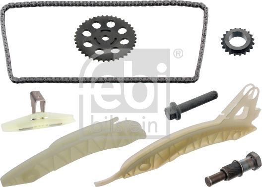 FEBI Bilstein 48388 — Zestaw łańcucha rozrządu