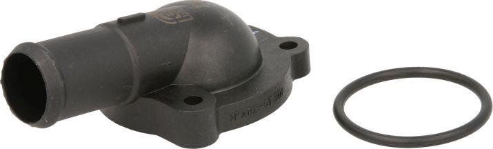 FEBI Bilstein 48383 — Kołnierz płynu chłodzącego
