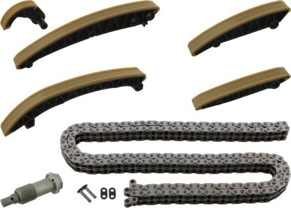 FEBI Bilstein 48382 — Zestaw łańcucha rozrządu
