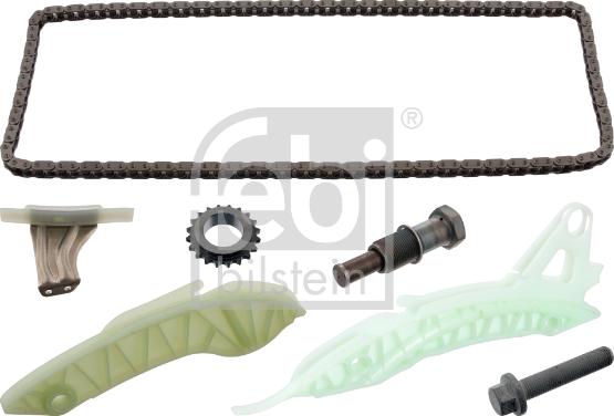 FEBI Bilstein 48387 — Zestaw łańcucha rozrządu