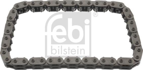 FEBI Bilstein 48334 — Łańcuch, napęd pompy oleju