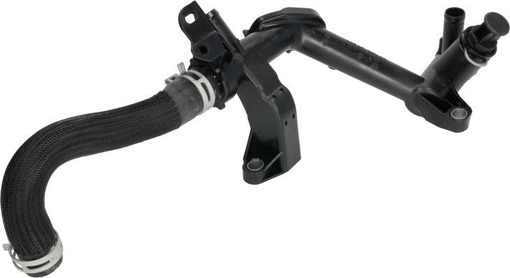 FEBI Bilstein 48330 — Przewód elastyczny chłodnicy