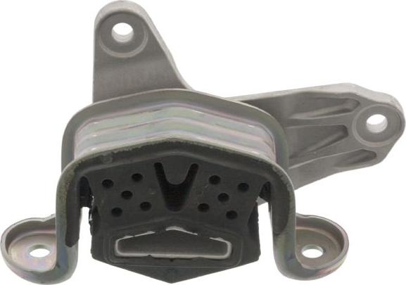 FEBI Bilstein 48370 — Zawieszenie, automatyczna skrzynia biegów