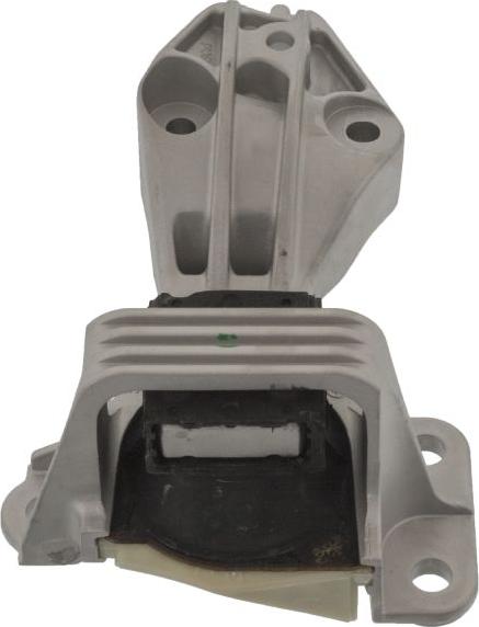 FEBI Bilstein 48372 - Poduszka silnika
