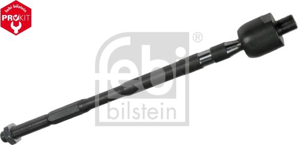 FEBI Bilstein 48209 — Połączenie osiowe, drążek kierowniczy poprzeczny