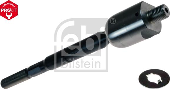 FEBI Bilstein 48235 — Połączenie osiowe, drążek kierowniczy poprzeczny
