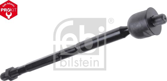 FEBI Bilstein 48236 — Połączenie osiowe, drążek kierowniczy poprzeczny
