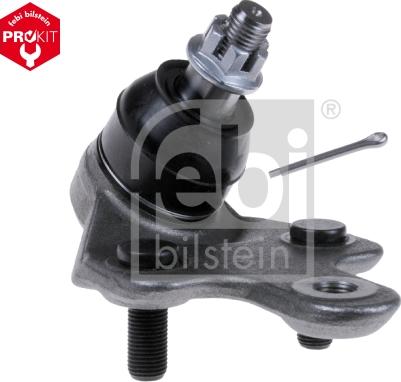 FEBI Bilstein 48224 — Przegub mocujący / prowadzący