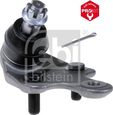 FEBI Bilstein 48223 — Przegub mocujący / prowadzący