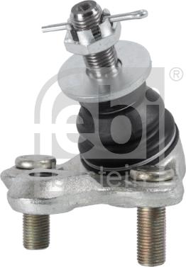 FEBI Bilstein 48222 — Przegub mocujący / prowadzący