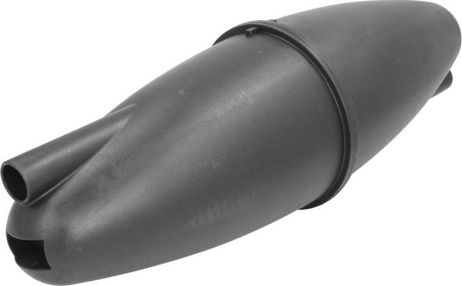 FEBI Bilstein 48792 — Akumulator ciśnienia