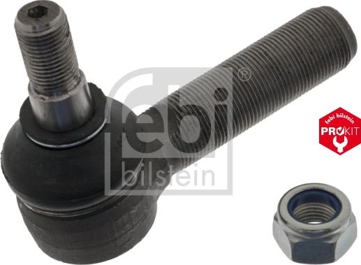 FEBI Bilstein 48754 - KOŃC. DR. KIER. RENAULT MASCOTT 99- LE-PR