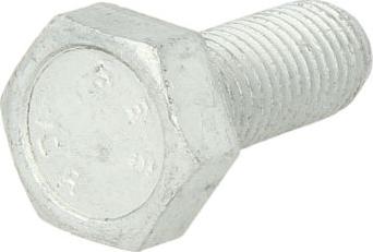 FEBI Bilstein 48760 — Śruba, tarcza hamulcowa