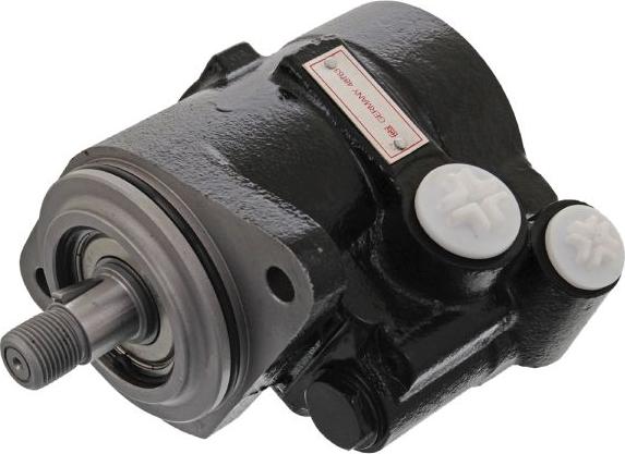FEBI Bilstein 48763 — Pompa hydrauliczna, układ kierowniczy
