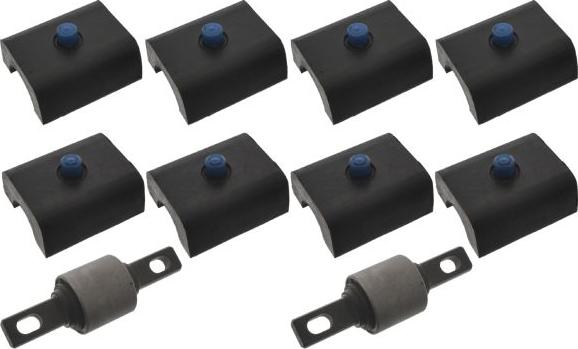 FEBI Bilstein 48767 — Zestaw łożysk, stabilizator