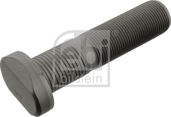 FEBI Bilstein 48710 - Sworzeń koła