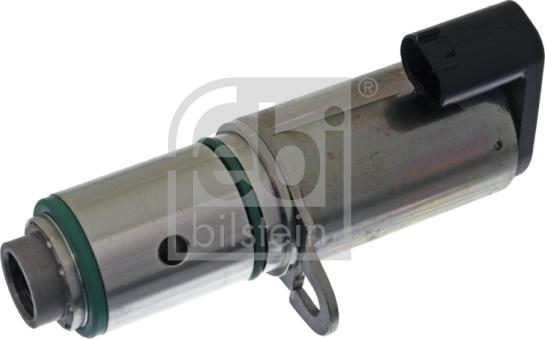 FEBI Bilstein 48721 - ZAWÓR ZMIENNYCH FAZ ROZRZĄDU FORD MONDEO 2.5 07-