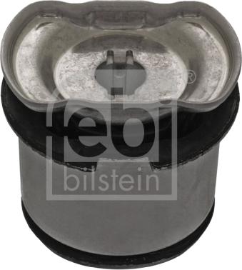 FEBI Bilstein 48723 — Łożyskowanie, korpus osi
