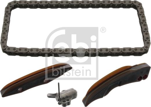 FEBI Bilstein 48775 — Zestaw łańcucha rozrządu