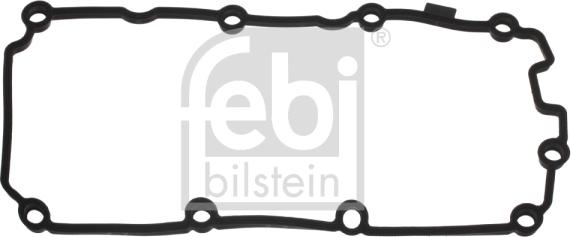 FEBI Bilstein 43957 — Uszczelka, pokrywa głowicy cylindrów