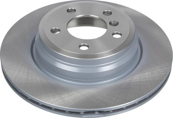 FEBI Bilstein 43907 — Tarcza hamulcowa