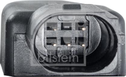 FEBI Bilstein 43978 - ZAWÓR EGR VW 2.0TDI 03-