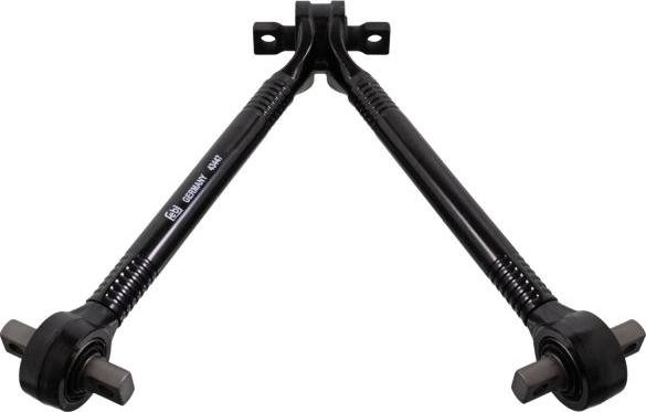 FEBI Bilstein 43447 — Wahacz, zawieszenie koła