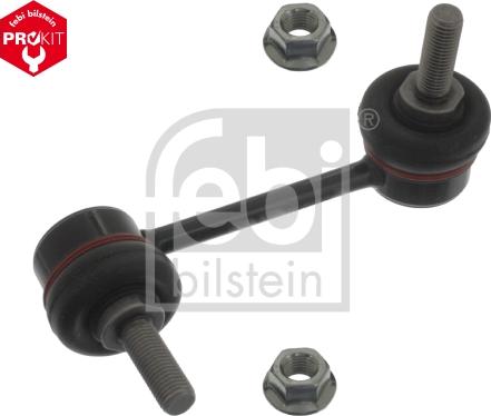 FEBI Bilstein 43456 — Drążek / wspornik, stabilizator