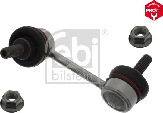 FEBI Bilstein 43453 — Drążek / wspornik, stabilizator