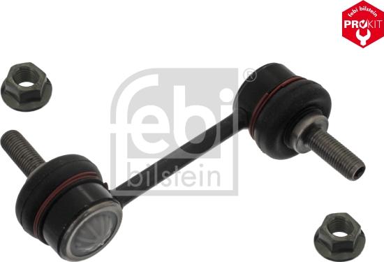 FEBI Bilstein 43452 — Drążek / wspornik, stabilizator