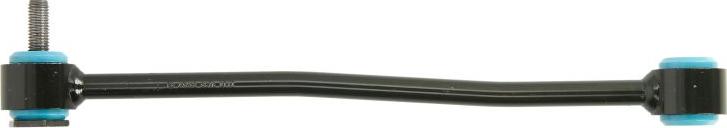 FEBI Bilstein 43460 - ŁĄCZNIK STAB. FORD T. TRANSIT 2.0DI-TDCI-2.4DI 00-06 LE-PR