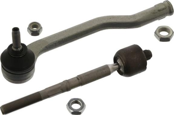 FEBI Bilstein 43461 — Drążek kierowniczy poprzeczny