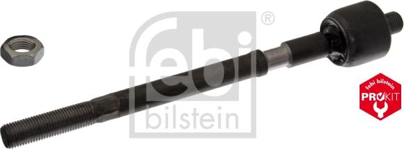 FEBI Bilstein 43463 — Połączenie osiowe, drążek kierowniczy poprzeczny