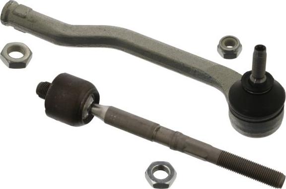 FEBI Bilstein 43462 — Drążek kierowniczy poprzeczny