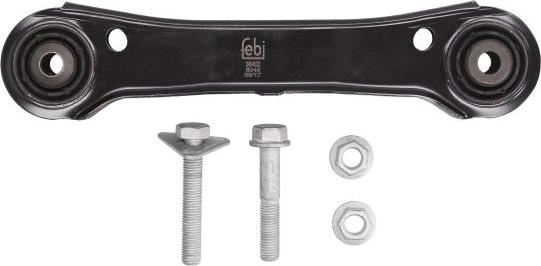 FEBI Bilstein 43544 — Wahacz, zawieszenie koła