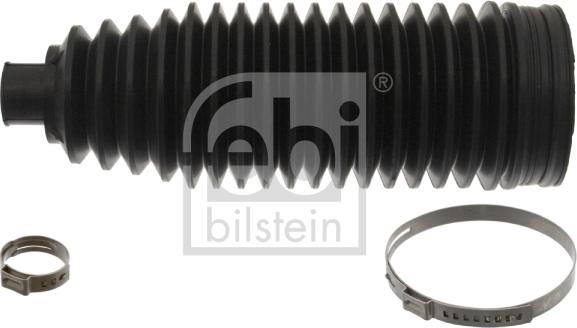 FEBI Bilstein 43546 — Zestaw osłon, układ kierowniczy