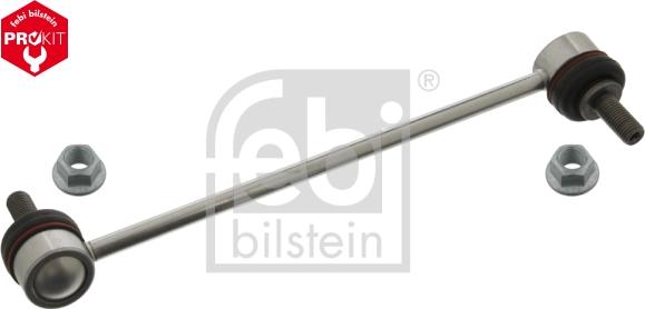 FEBI Bilstein 43556 - ŁĄCZNIK STAB. DB P. C218-W212 11-17 PR