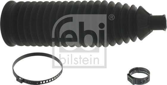 FEBI Bilstein 43552 — Zestaw osłon, układ kierowniczy