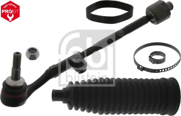 FEBI Bilstein 43507 — Drążek kierowniczy poprzeczny
