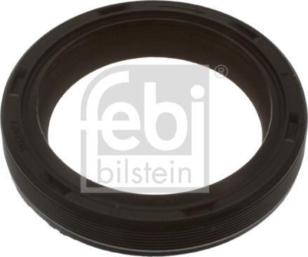 FEBI Bilstein 43534 — Pierścień uszczelniający wału, wał korbowy