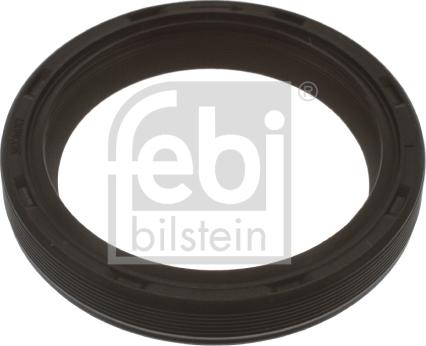 FEBI Bilstein 43535 — Pierścień uszczelniający wału, wałek rozrządu