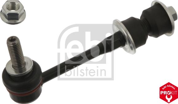 FEBI Bilstein 43532 — Drążek / wspornik, stabilizator
