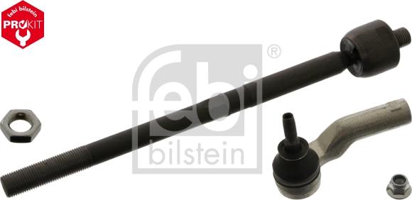 FEBI Bilstein 43525 — Drążek kierowniczy poprzeczny