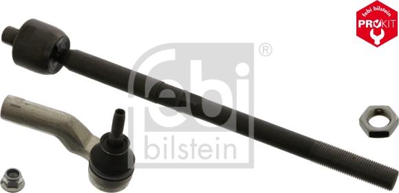 FEBI Bilstein 43526 — Drążek kierowniczy poprzeczny