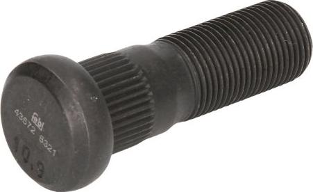 FEBI Bilstein 43572 — Sworzeń koła