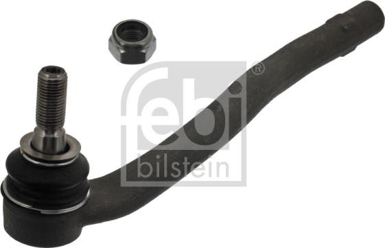 FEBI Bilstein 43696 — Końcówka drążka kierowniczego poprzecznego