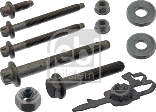 FEBI Bilstein 43698 — Zestaw montażowy, wahacz
